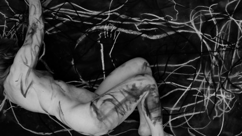 Julie Rrap Framed 1, 2022; single channel video with sound; 9 minutes 45 seconds; more info; enquire