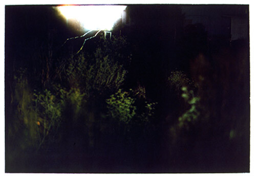 Bill Henson Untitled #13, 1998-00; CL SH 373 N19   ; Type C photograph; 127 x 180 cm; Edition of 5 + AP 2; enquire