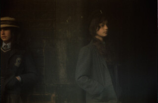 Bill Henson Untitled, 1975; No. 11; archival inkjet pigment print; Edition of 9 + AP 2; enquire