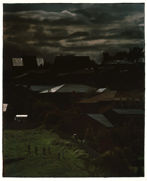 アート・デザイン・音楽 Bill Henson : Univ. Salamanca Exhibition Bill Henson - Artworks & Artist CV | Roslyn Oxley9 Gallery