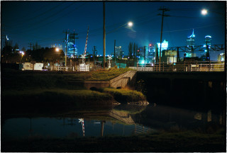 Bill Henson Untitled, 1997-98; CL SH232 N19; type c colour photograph; 127 x 180 cm; Edition of 5 + AP 2; enquire