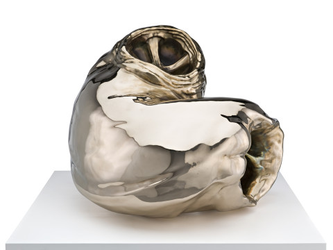 Patricia Piccinini The Uprising, 2008; bronze; 79 x 96 x 90 cm; Edition of 3 + AP 1; enquire