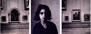Bill Henson Untitled 73,74,72, 1983-84; Type C photograph; 100 x 80 cm; Triptych; Edition of 10 + AP 2; enquire