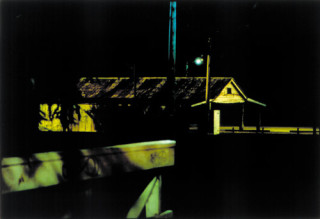 Bill Henson Untitled #84, 1998; CL SH 287 N18; Type C photograph; 104 x 154 cm; 127 x 180 cm (paper size); Edition of 5 + AP 2; enquire