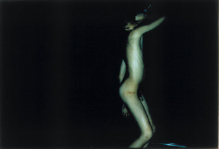 Bill Henson Untitled #52, 1998; CB SH 2/2 N16A; Type C photograph; 127 x 180 cm; (paper size) Image size: 104 x 154 cm; Edition of 5 + AP 2; enquire