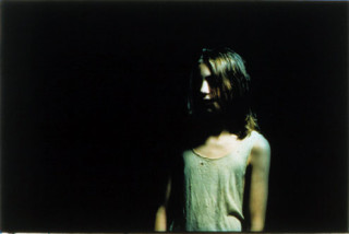 Bill Henson Untitled #32, 1998; CLB SH 11 N10A; Type C photograph; 127 x 180 cm; (paper size) Image size: 104 x 154 cm; Edition of 5 + AP 2; enquire