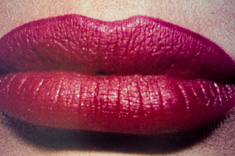 Carol Rudyard Visions of Xes, 1991; video installation; 12 minutes 45 seconds; enquire