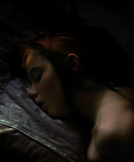 Bill Henson Untitled #17, 1976-2016; from the series Kindertotenlieder; archival inkjet pigment print; 69 x 60 cm; Edition of 10; enquire