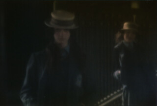 Bill Henson Untitled, 1975; No. 7; archival inkjet pigment print; 22 x 31 cm; Edition of 9 + AP 2; enquire