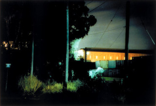 Bill Henson Untitled #44, 1998; CL SH 232 N29; Type C photograph; 104 x 154 cm; 127 x 180 cm (paper size); Edition of 5 + AP 2; enquire