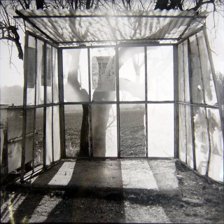 Bill Culbert Light Box, France, 1989; silver gelatin prints; 40.5 x 40.5 cm; Edition of 25; enquire