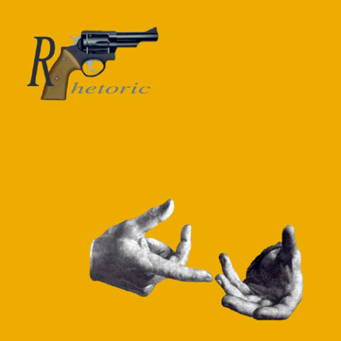 Anne Zahalka Rhetoric, 1994; dye sublimation print; 25 x 25 cm; Edition of 20; enquire