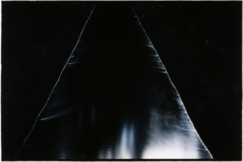 Bill Henson Untitled #81, 2000-01; CL SH445 N27A; type C photograph; 127 x 180 cm; Edition of 5 + AP 2; Enquire