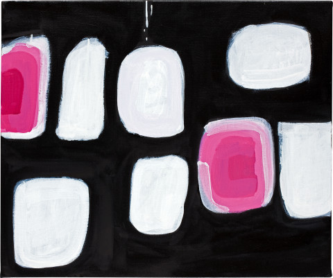 Angela Brennan Untitled, 2009; oil on linen; 51 x 61 cm; enquire