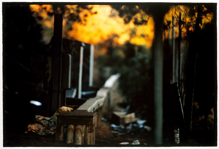 Bill Henson Untitled #121, 2002-03; CL SH470 N34; type C photograph; 127 x 180 cm; Edition of 5 + AP 2; enquire