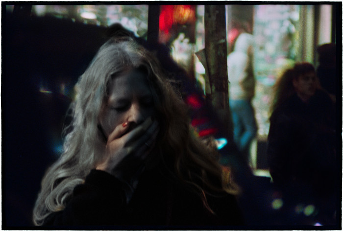 Bill Henson: The Liquid Night, 2024 - Roslyn Oxley9 Gallery