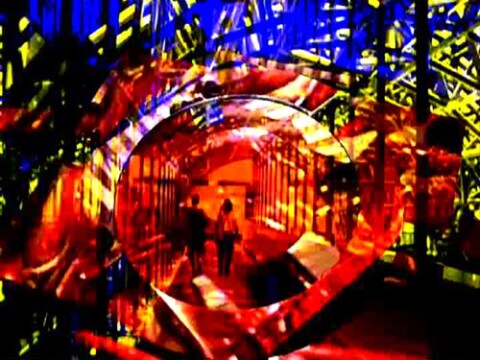 Yoko Kajio Wave 3, 2002; Digital video CD; 2 minutes, unlimited edition; enquire