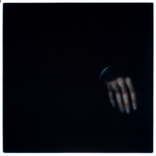 Bill Henson Untitled 8/43, 1990-91; from the series Paris Opera Project; Type C photograph; 127 x 127 cm; series of 50; Edition of 10 + AP 2; enquire