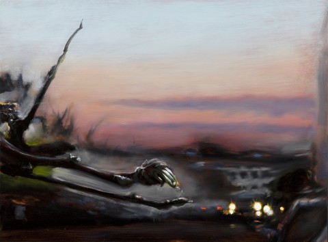 EXHIBITION OPENING: Louise Hearman
