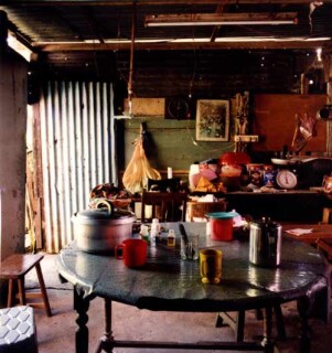 Simryn Gill Dalam # 214, 2001; type C photograph; 23.5 x 23.5 cm; Edition of 5; enquire