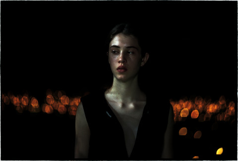 【希少品】BILL HENSON photographs 1974 - 1984 Bill Henson 1974 - 1984 - Bill Henson