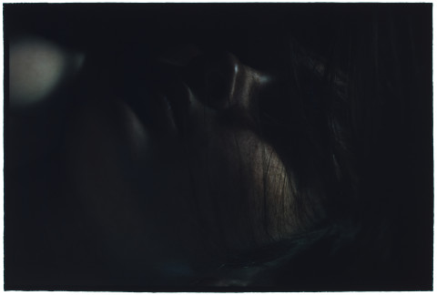 Bill Henson Untitled #38, 2007-08; NH SH85 N26; type C photograph; 127 x 180 cm; Edition of 5 + AP 2; enquire