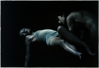 Bill Henson Untitled #22, 1998-99; CB/KMC SH86 N20; type C photograph; 127 x 180 cm; Edition of 5 + AP 2; Enquire