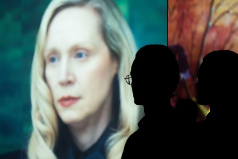 PRESS: Sir Isaac Julien's 'All That Changes You' Reviewed in Forbes