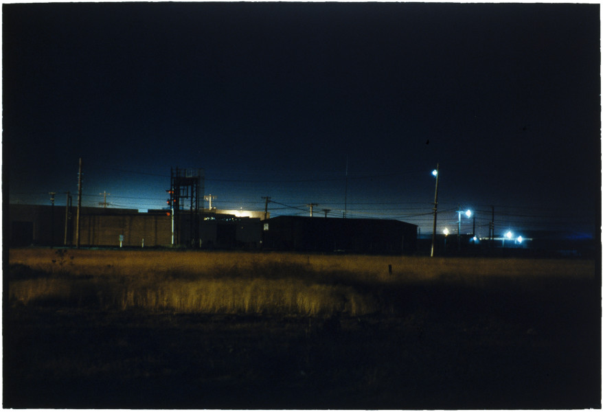 Bill Henson Untitled #29, 1998-00; CL SH 367 N20 ; Type C photograph; 127 x 180 cm; Edition of 5 + AP 2; Enquire