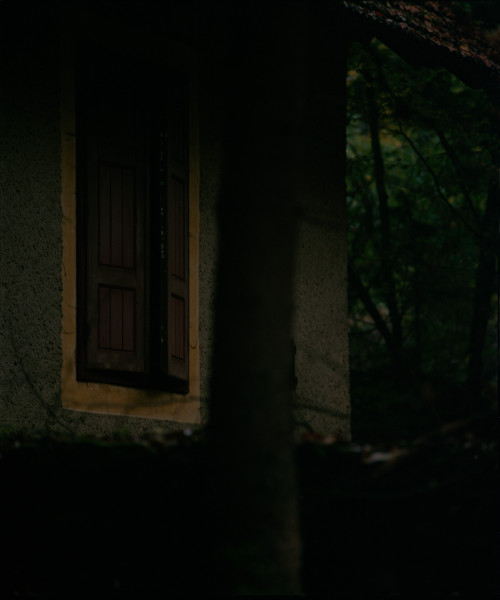 Bill Henson Untitled #11, 1976-2016; from the series Kindertotenlieder; archival inkjet pigment print; 69 x 60 cm; Edition of 10; enquire