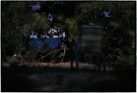 Bill Henson Untitled, 2018-19; CL GW SH3 N15B; archival inkjet pigment print; 127 x 180 cm; edition of 5 + 2 AP; Enquire