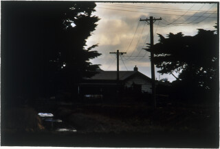 Bill Henson Untitled #75, 2000-01; CL SH451 N9; type C photograph; 127 x 180 cm; Edition of 5 + AP 2; Enquire