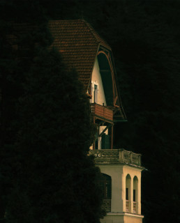 Bill Henson Untitled #3, 1976-2016; from the series Kindertotenlieder; archival inkjet pigment print; 69 x 60 cm; Edition of 10; enquire