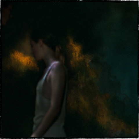 Bill Henson Untitled, 1999-2020; CB-KMC 8 SH191 N24D; archival inkjet pigment print; 127 x 127 cm; edition of 5 + 2AP; enquire