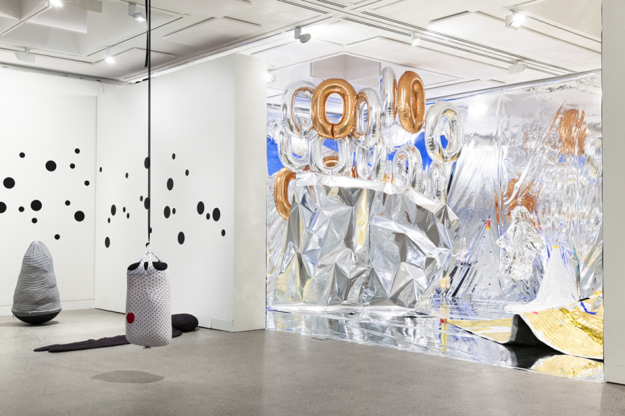 All images courtesy of Hazelhurst Arts Centre. Photo: Silversalt Photography