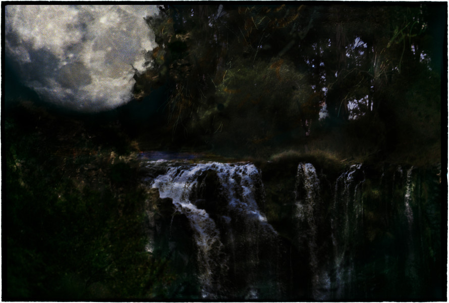 Bill Henson Untitled, 2026; CL SH6 N22A W M H; archival inkjet pigment print; 127 x 180 cm; Edition of 5 + 2AP; more info; enquire