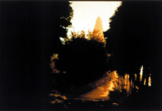 Bill Henson Untitled #75, 1998; CL SH 251 N1; Type C photograph; 104 x 154 cm; 127 x 180 cm (paper size); Edition of 5 + AP 2; enquire
