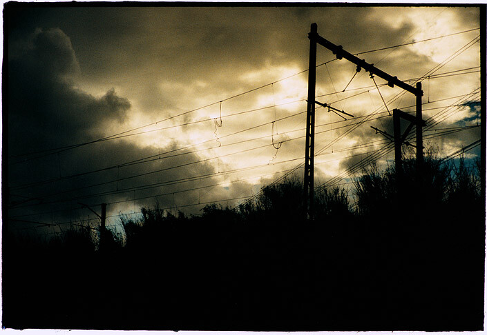 Bill Henson Untitled #5, 1998-99; CL SH316 N27; type c colour photograph; 127 x 180 cm; Edition of 5 + AP 2; enquire