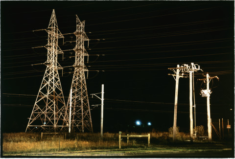 Bill Henson Untitled, 1998-00; CL SH 367 N33 / gallery ref. #72; Type C photograph; 127 x 180 cm; Edition of 5 + AP 2; enquire