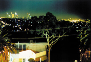 Bill Henson Untitled #93, 1998; CL SH 240 N13A; Type C photograph; 104 x 154 cm; 127 x 180 cm (paper size); Edition of 5 + AP 2; enquire