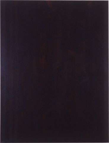 Lindy Lee Between Primal Night and Eternal Day, 1987; oils and wax on canvas; 175 x 134 cm; enquire