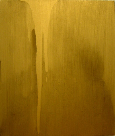 Nell Drip '99, 2002; Acrylic on canvas; 60.5 x 50.5 cm; enquire