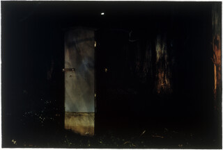 Bill Henson Untitled #6, 2000-01; CL SH444 N7; type c colour photograph; 127 x 180 cm; Edition of 5 + AP 2; Enquire