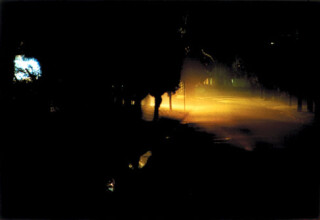 Bill Henson Untitled #76, 1998; CL SH 237 N16; Type C photograph; 104 x 154 cm; 127 x 180 cm (paper size); Edition of 5 + AP 2; enquire
