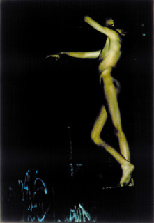 Bill Henson Untitled #79, 1998; CB 3RD S SH1 N9; Type C photograph; 104 x 154 cm; 127 x 180 cm (paper size); Edition of 5 + AP 2; enquire