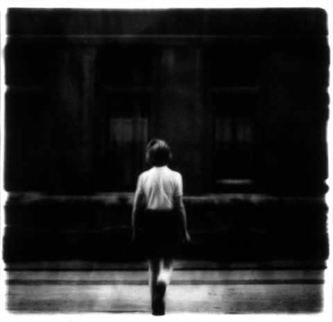 Bill Henson Untitled sequence, 1978; No. 2; Silver gelatin photograph; 29 x 30 cm; Edition of 15; enquire