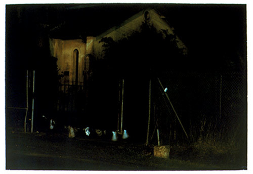 Bill Henson Untitled #35, 1998-00; CL SH 350 N4   ; Type C photograph; 127 x 180 cm; Edition of 5 + AP 2; enquire