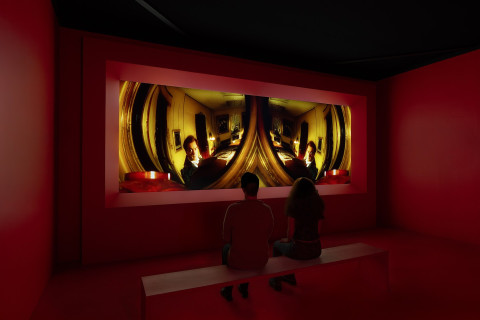 EVENT: Sir Isaac Julien in Conversation at The Bass Museum, Miami