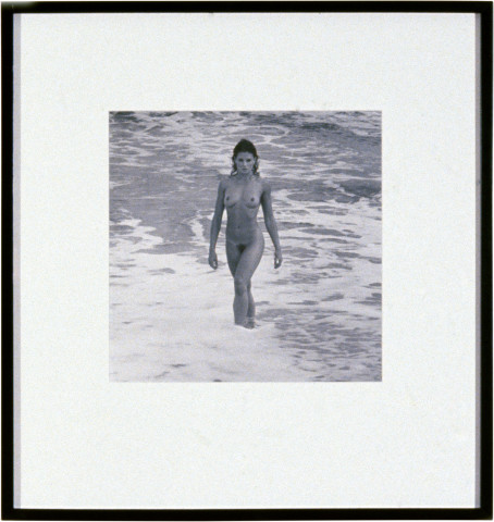 Robert Mapplethorpe Lisa Lyon, 1980; MAP#507; silver gelatin print; 51 x 40.5 cm; enquire