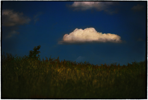 Bill Henson Untitled, 2018-19; CL GW SH4 N24; archival inkjet pigment print; 127 x 180 cm; edition of 5 + 2 AP; Enquire